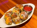 Garlic Knots