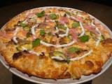 CARNITAS PIZZA