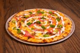 CARNITAS PIZZA