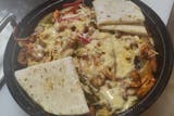 Chicken Fajita