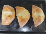 Cheese Calzone