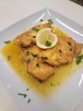 Chicken Francese