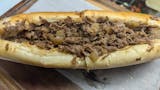 Beef Cheesesteak