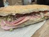 Italian Hoagie