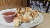 Garlic Knots