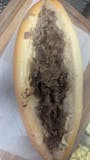 Beef Cheesesteak