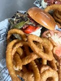 Combo Burger