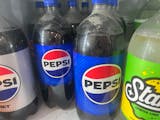 Soda