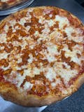 Buffalo Pizza