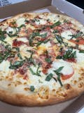 Margarita Pizza