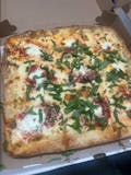 Grandma Pizza