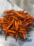 Sweet Potato Fries