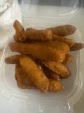 Zucchini Sticks