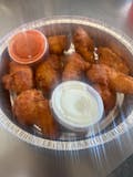 Buffalo Wings