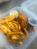 Chicken Fingers
