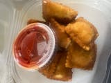 Fried Ravioli