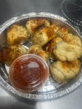 Garlic Knots