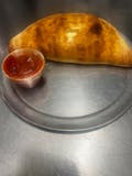 Cheese Calzone
