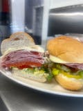 Italian Mix Sub