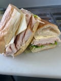 Turkey Sub