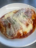 Lasagna With Meat