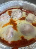 Stuffed Shells