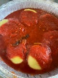 Cheese Ravioli