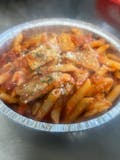 Penne Alla Vodka with Chicken