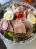 Chef Salad