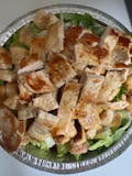 Grilled Chicken Salad
