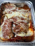Chicken Parmigiana Catering