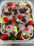 Green Salad Catering