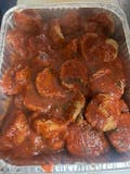 Meatballs Catering