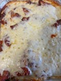 Eggplant Parmigiana Catering