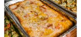 Lasagna Catering