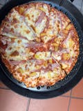 Hawaiian Pizza