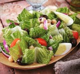 Bartoli's Classic Italian Salad