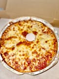 Gluten Free Cheese Pizza