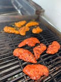Chicken Fingers Lunch