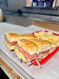 Royal Sub