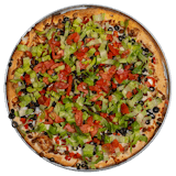 Taco Pizza 5$ Off