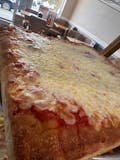 Sicilian Pizza