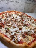 Emilio's Special Pizza