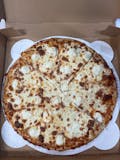 White Pizza