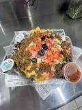 Nachos Supreme