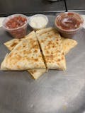 Cheese Quesadilla