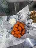 Boneless Wings