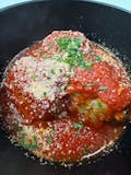 Italian Meatballs