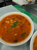 Pasta Fagioli Soup