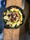 Apple Walnut & Craisin Salad